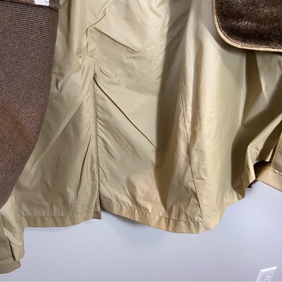 Vintage trench coat - Picture 10 of 12